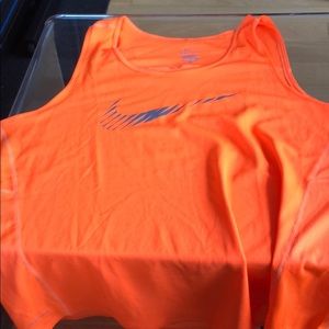 Excellent Condition Nike Dri-Fit Tank Top XL